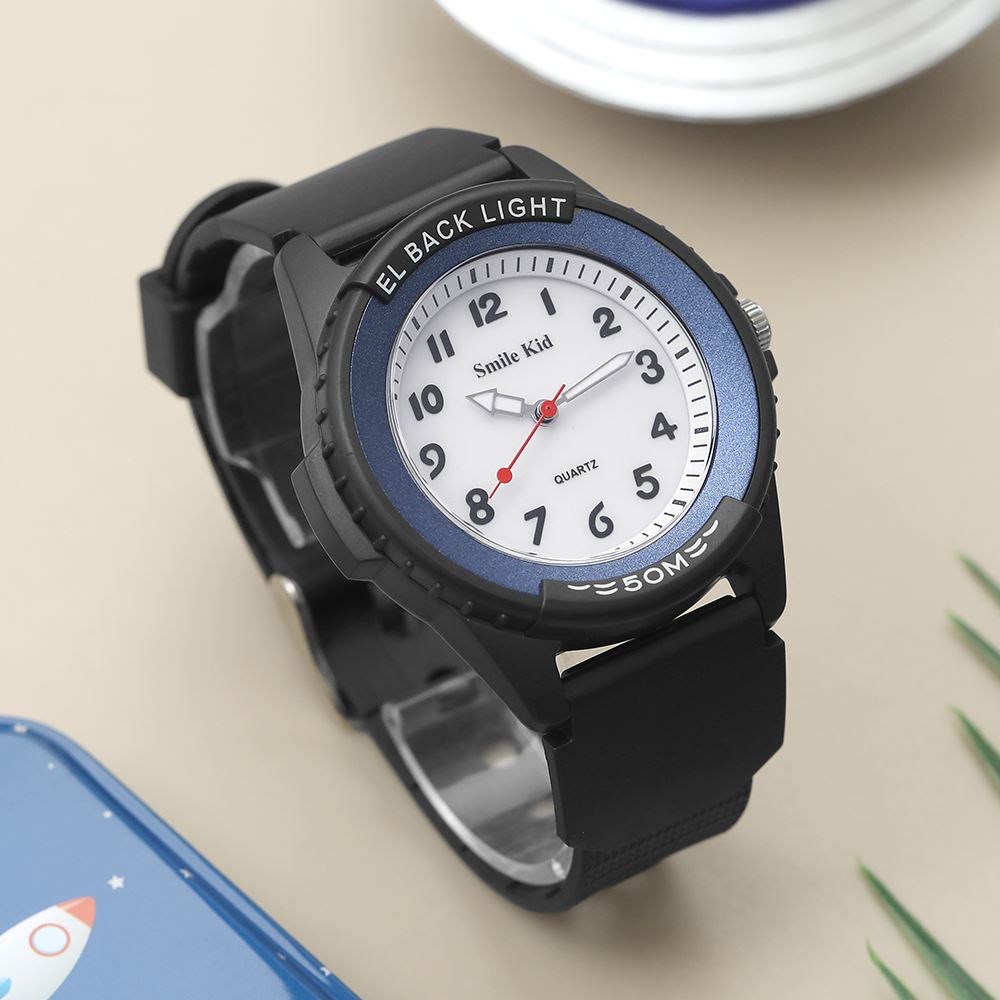 Đồng hồ Smile Kid 44 mm Trẻ em SL198-01