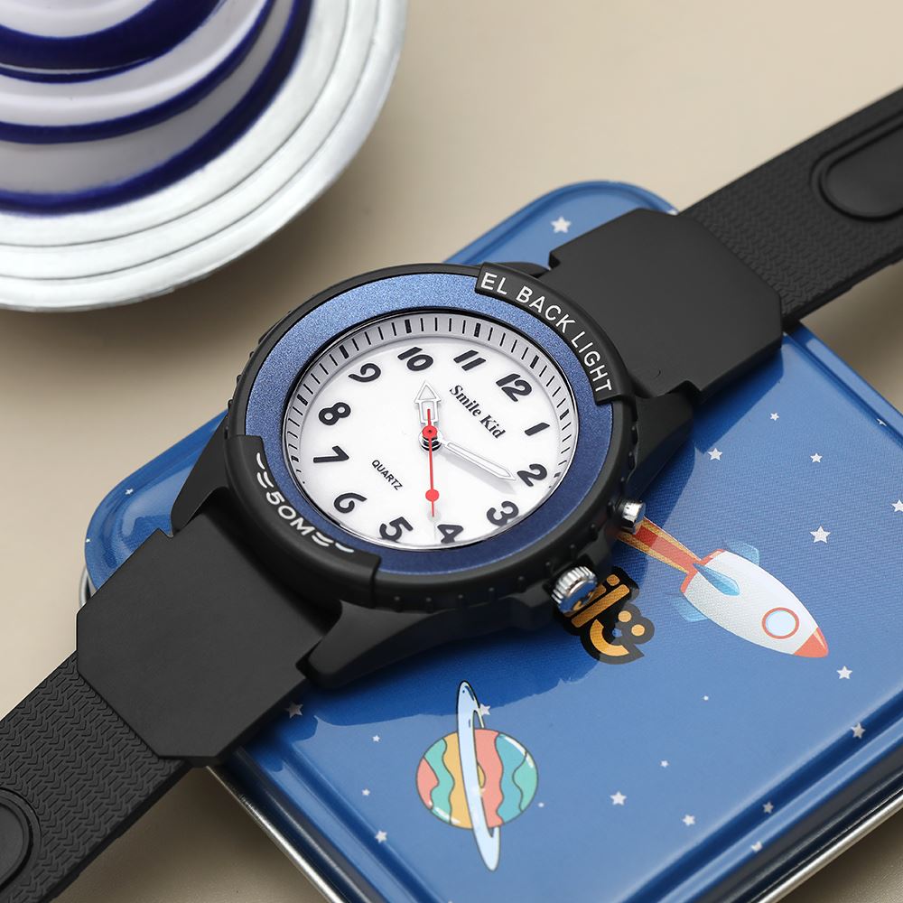 Đồng hồ Smile Kid 44 mm Trẻ em SL198-01