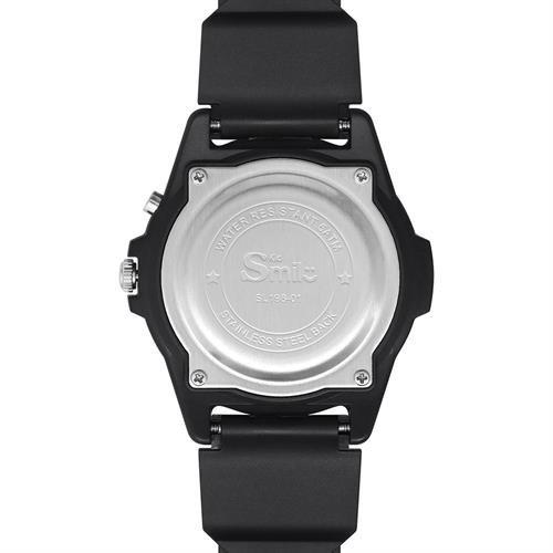Đồng hồ Smile Kid 44 mm Trẻ em SL198-01 Màu Đen