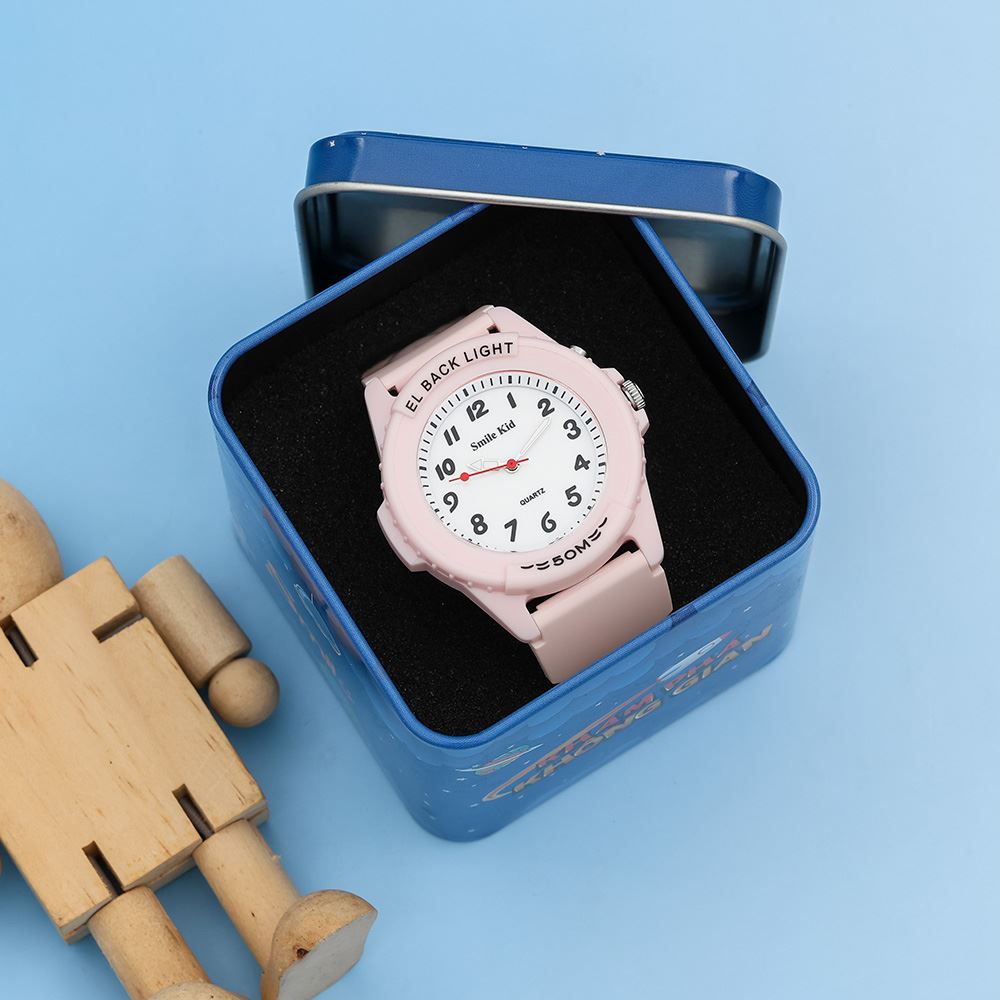 Đồng hồ Smile Kid 44 mm Trẻ em SL198-03