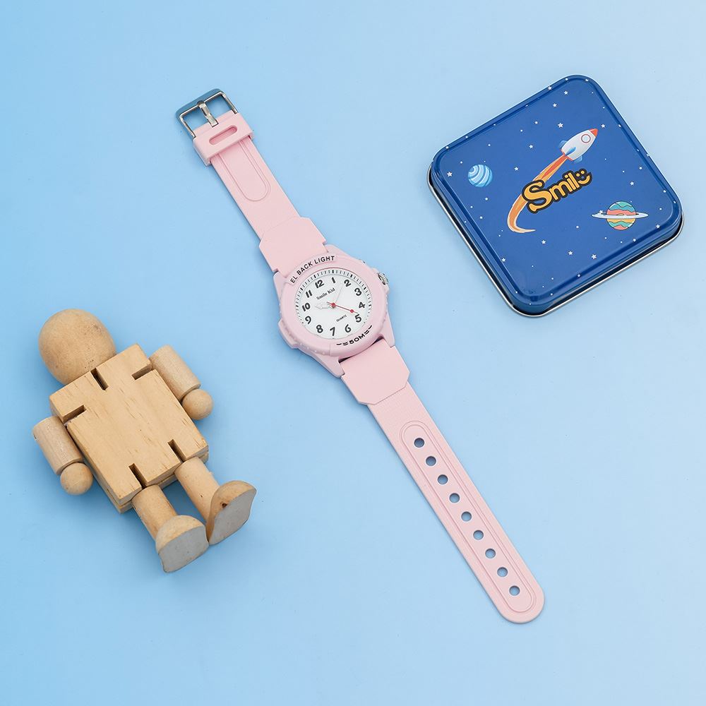 Đồng hồ Smile Kid 44 mm Trẻ em SL198-03