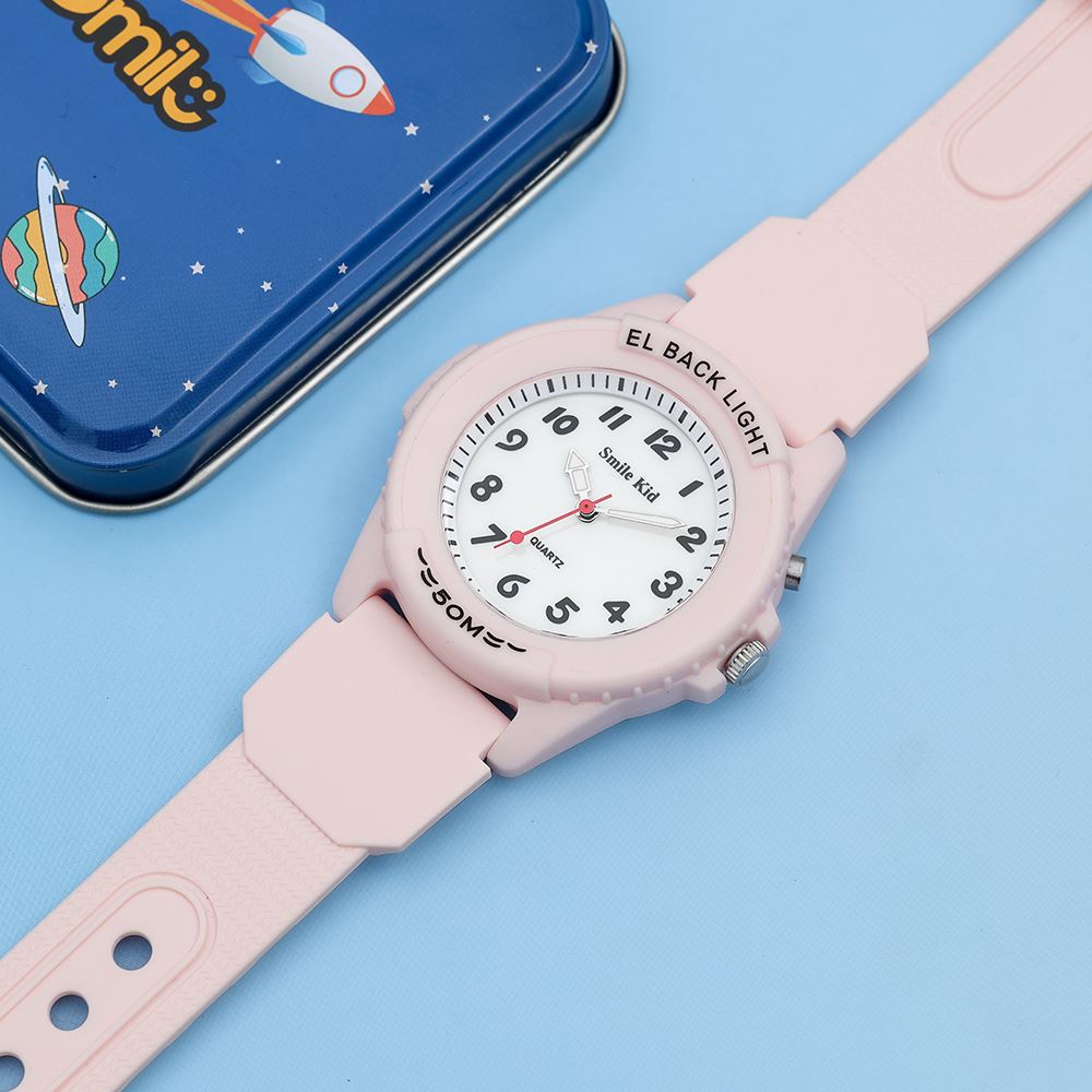 Đồng hồ Smile Kid 44 mm Trẻ em SL198-03