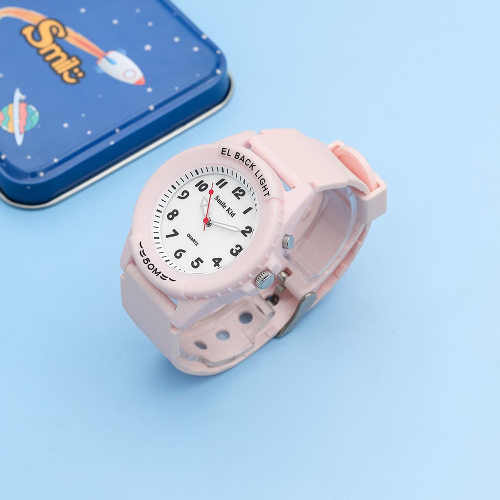 Đồng hồ Smile Kid 44 mm Trẻ em SL198-03