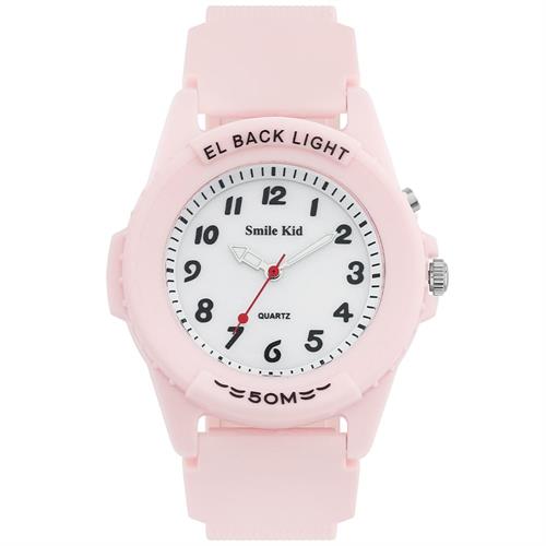 Đồng hồ Smile Kid 44 mm Trẻ em SL198-03 Màu Hồng