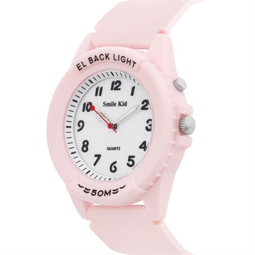 Đồng hồ Smile Kid 44 mm Trẻ em SL198-03 Màu Hồng