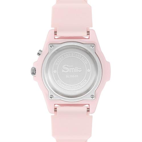 Đồng hồ Smile Kid 44 mm Trẻ em SL198-03 Màu Hồng