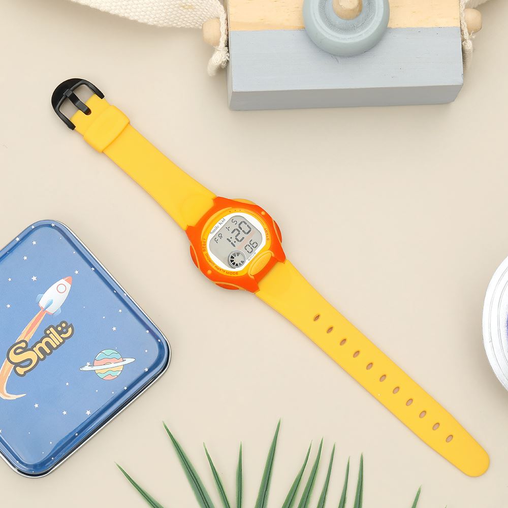 Đồng hồ Smile Kid 35 mm Trẻ em SL199-01