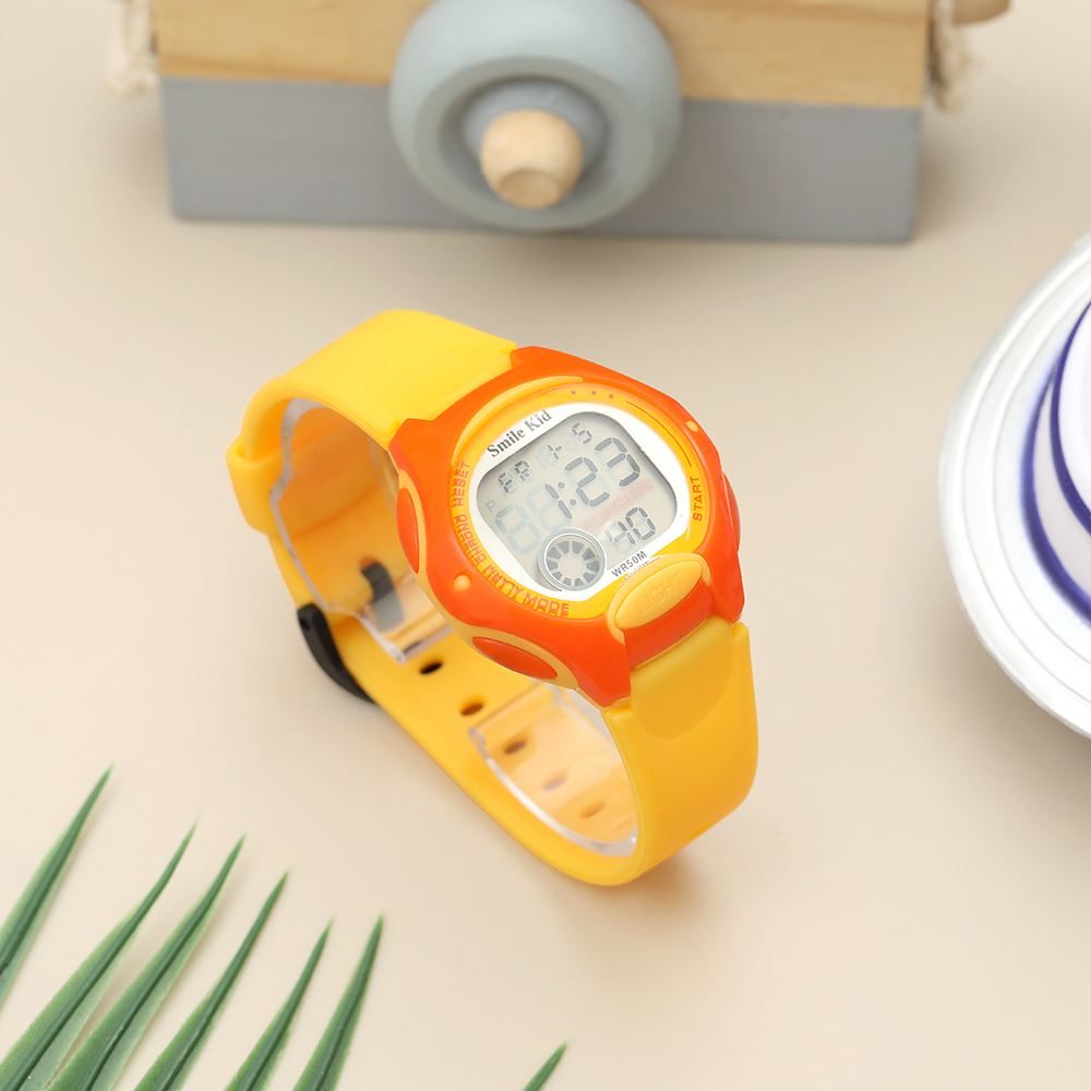 Đồng hồ Smile Kid 35 mm Trẻ em SL199-01