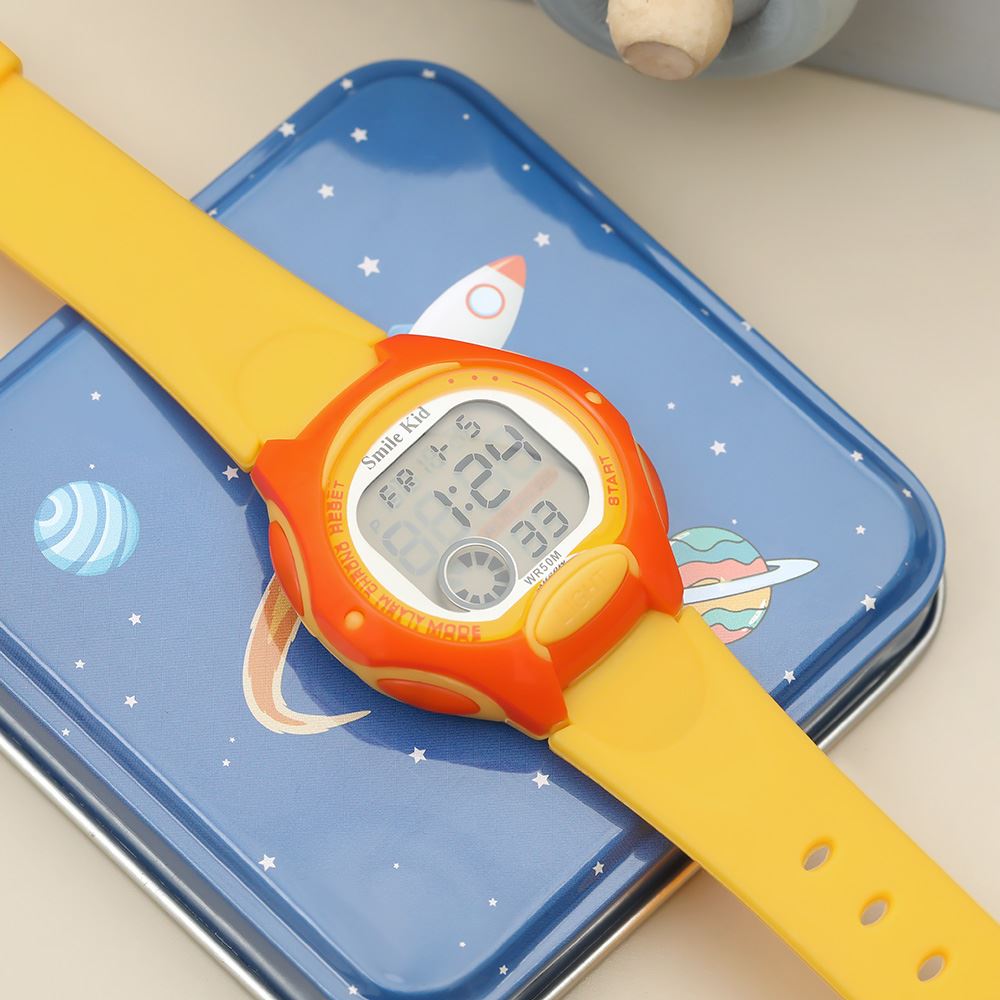 Đồng hồ Smile Kid 35 mm Trẻ em SL199-01