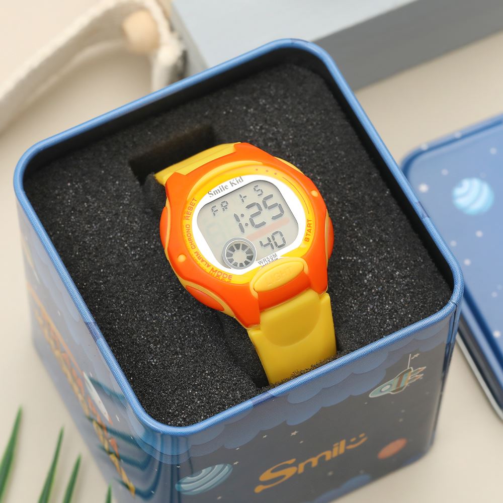 Đồng hồ Smile Kid 35 mm Trẻ em SL199-01