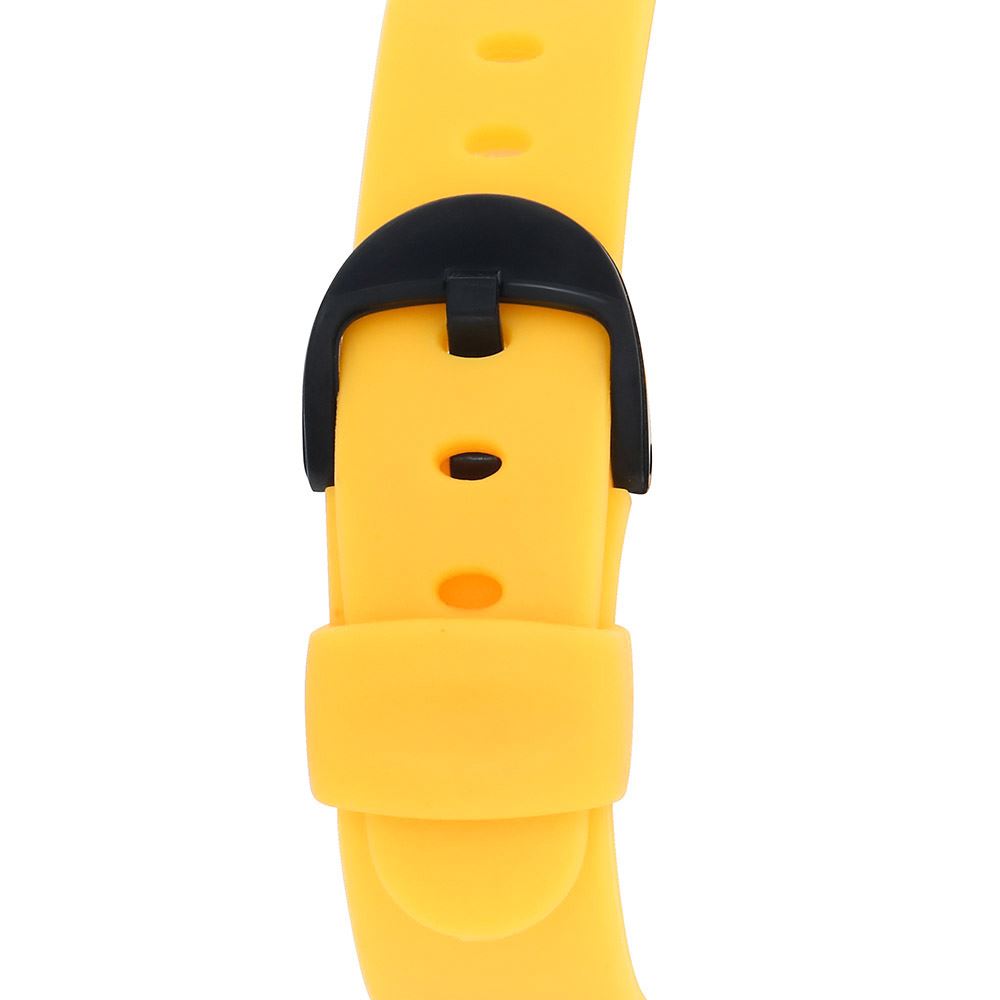 Đồng hồ Smile Kid 35 mm Trẻ em SL199-01 Màu Vàng