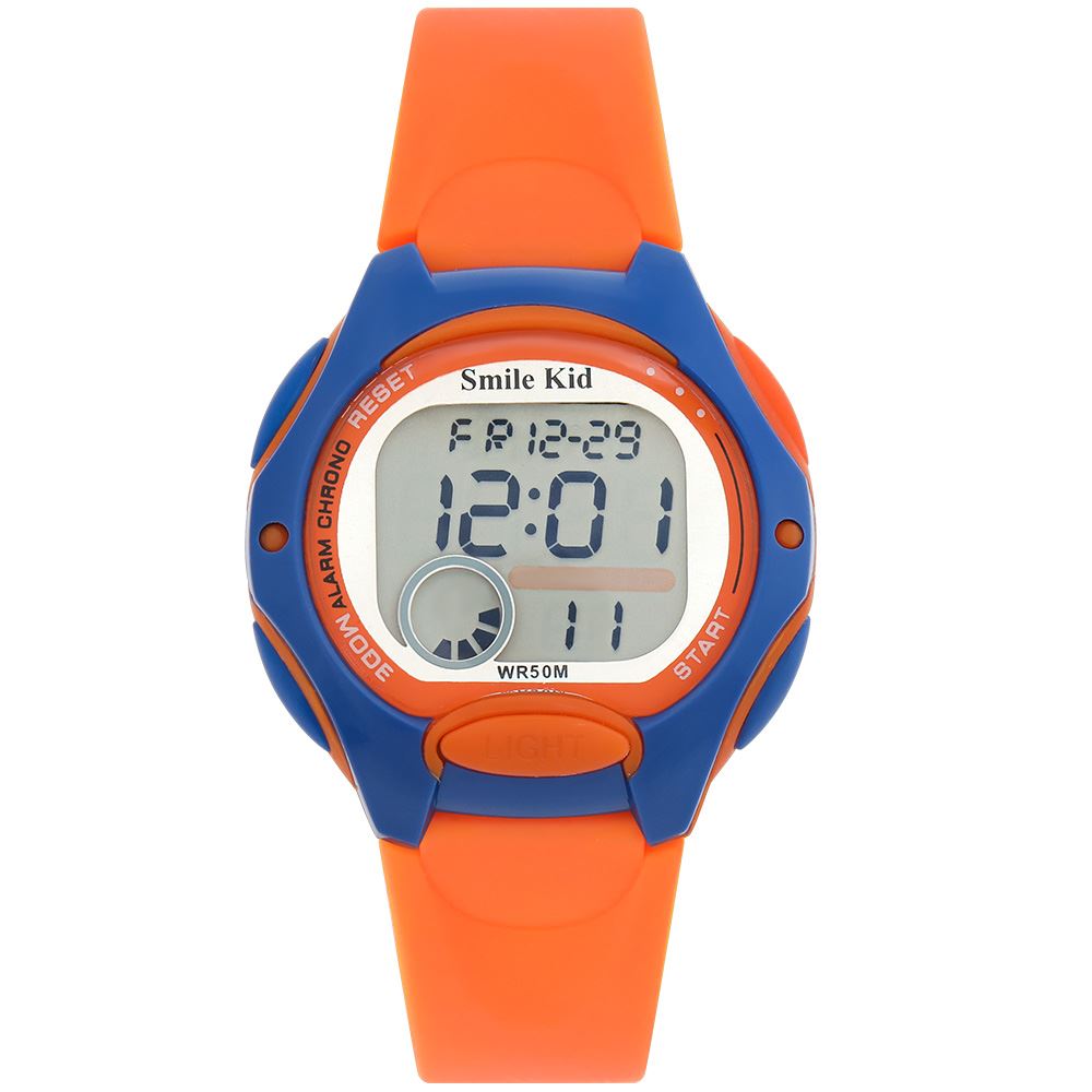 Đồng hồ Smile Kid 35 mm Trẻ em SL199-02