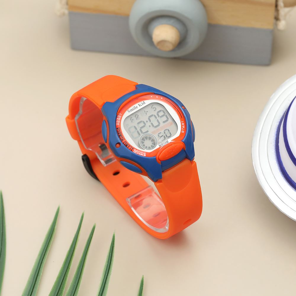 Đồng hồ Smile Kid 35 mm Trẻ em SL199-02