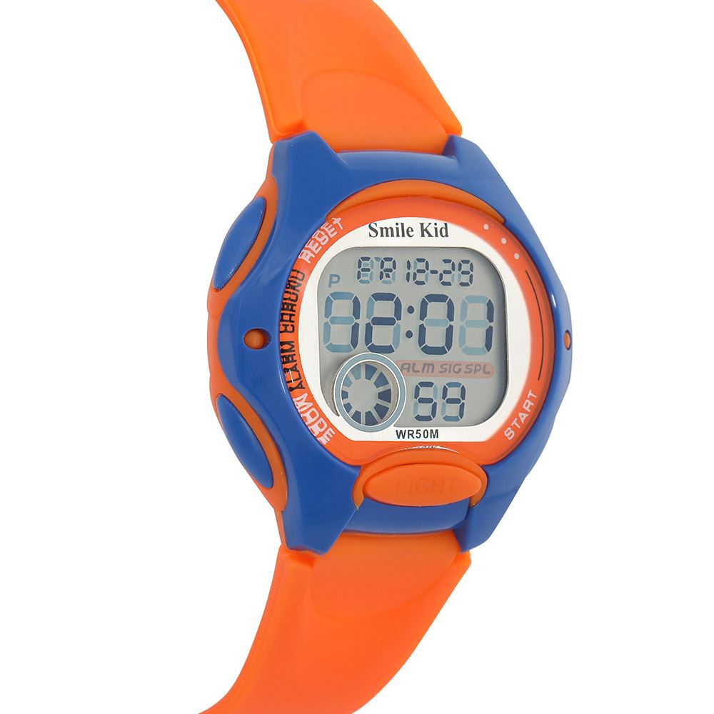 Đồng hồ Smile Kid 35 mm Trẻ em SL199-02 - 2