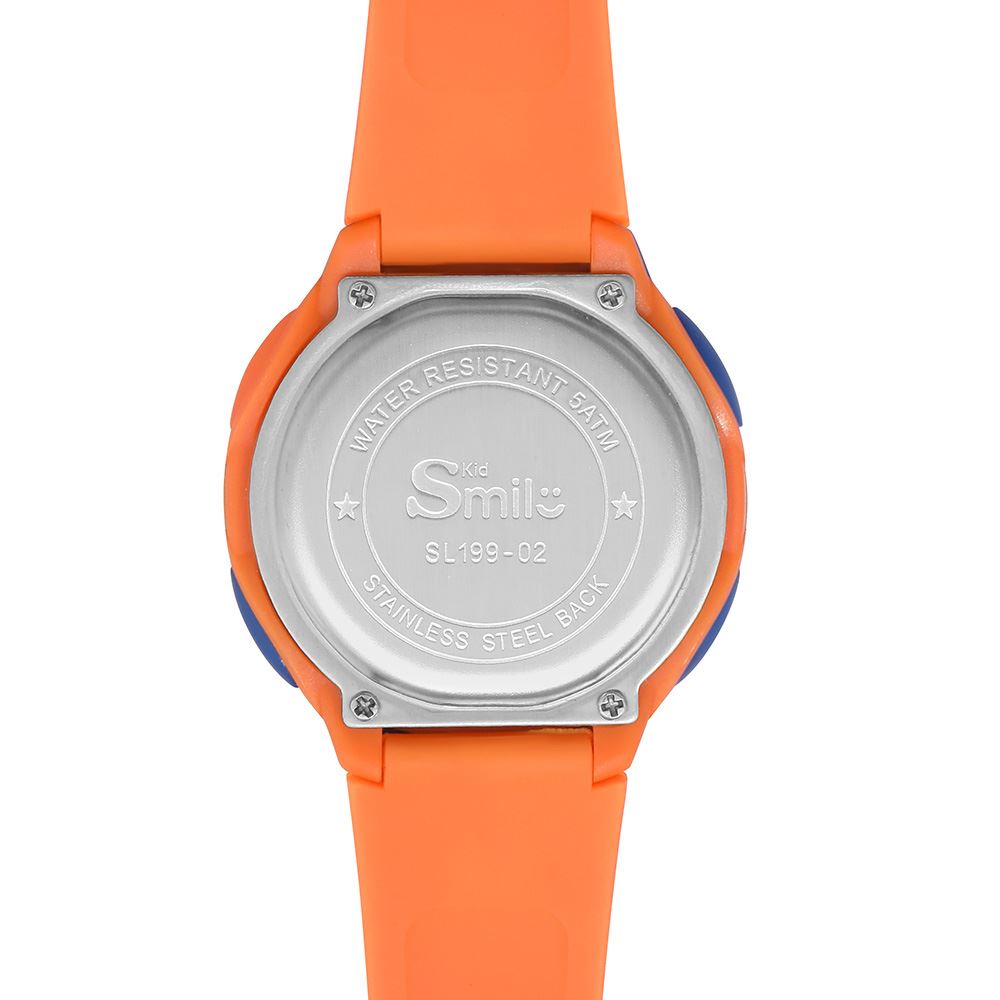 Đồng hồ Smile Kid 35 mm Trẻ em SL199-02 - 5
