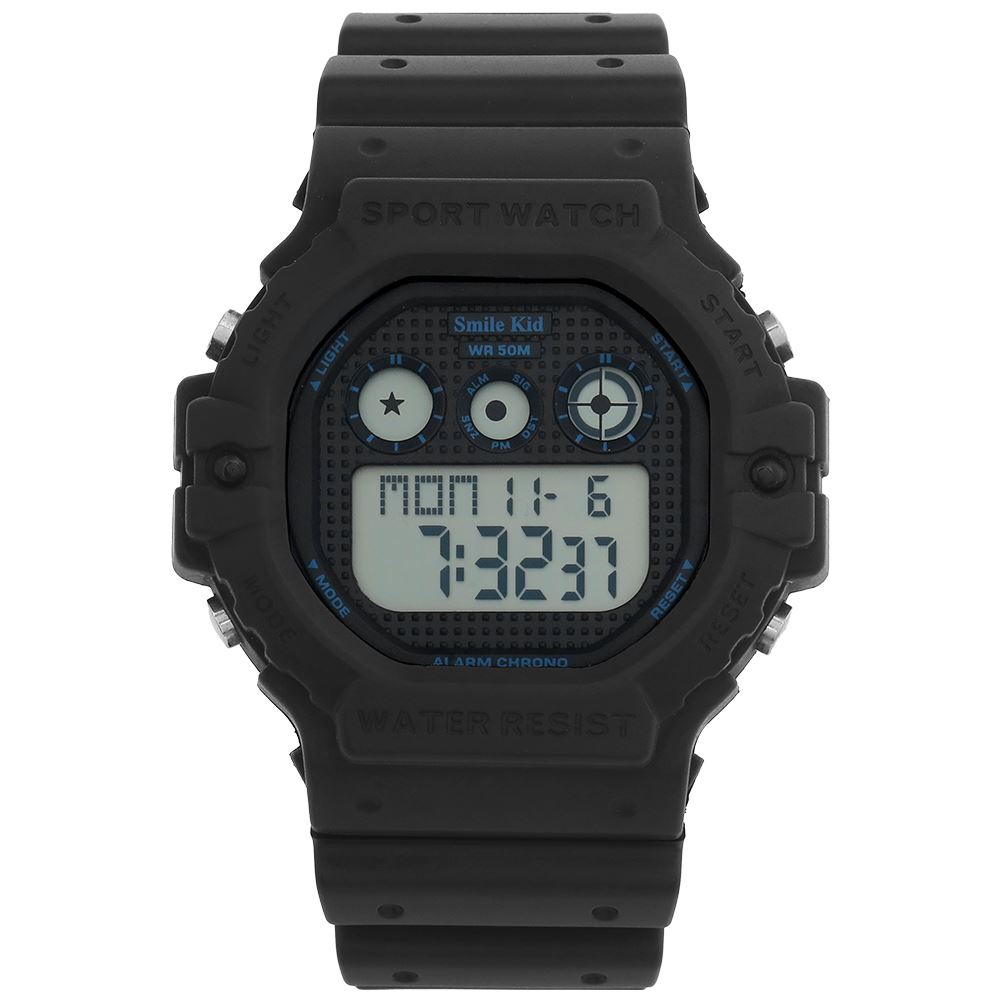 Đồng hồ Smile Kid 46 mm Trẻ em SL200-01