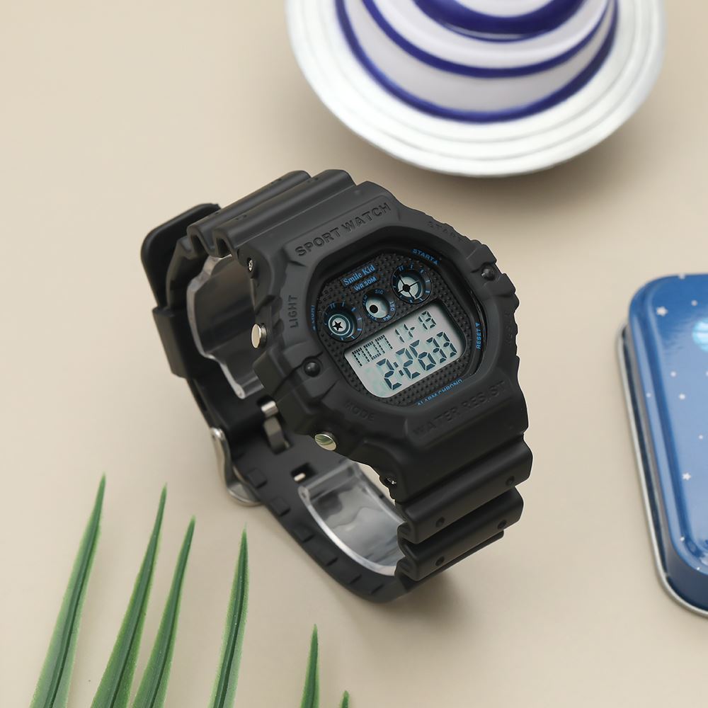 Đồng hồ Smile Kid 46 mm Trẻ em SL200-01