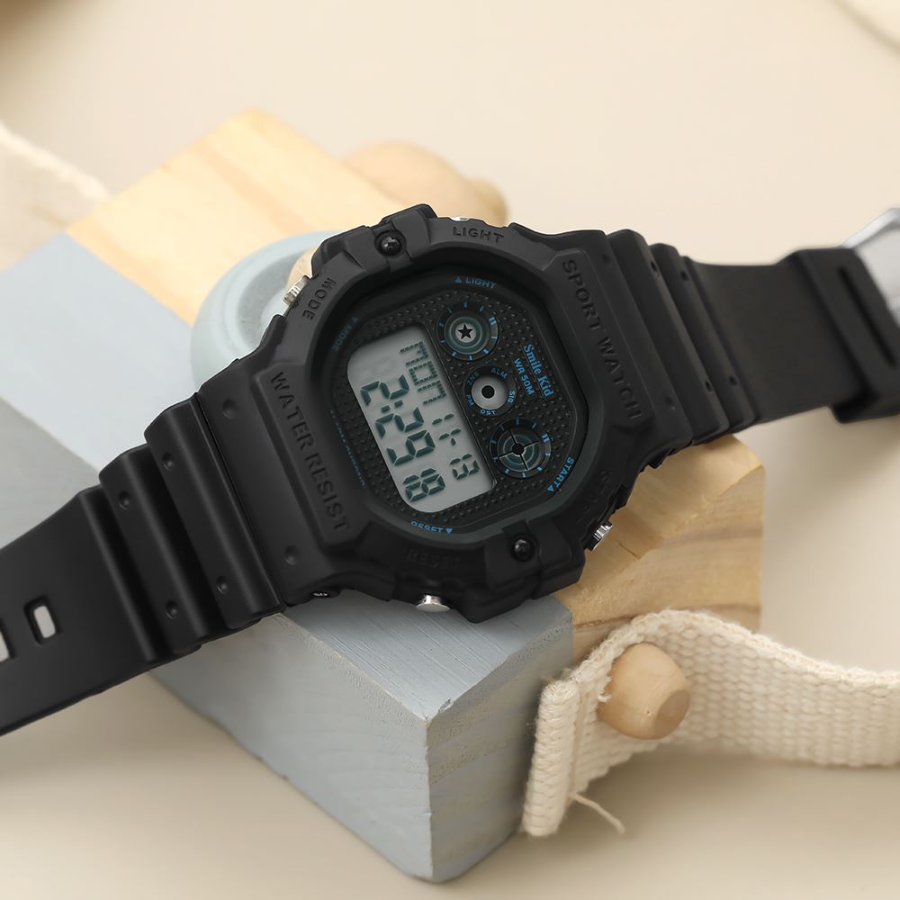 Đồng hồ Smile Kid 46 mm Trẻ em SL200-01