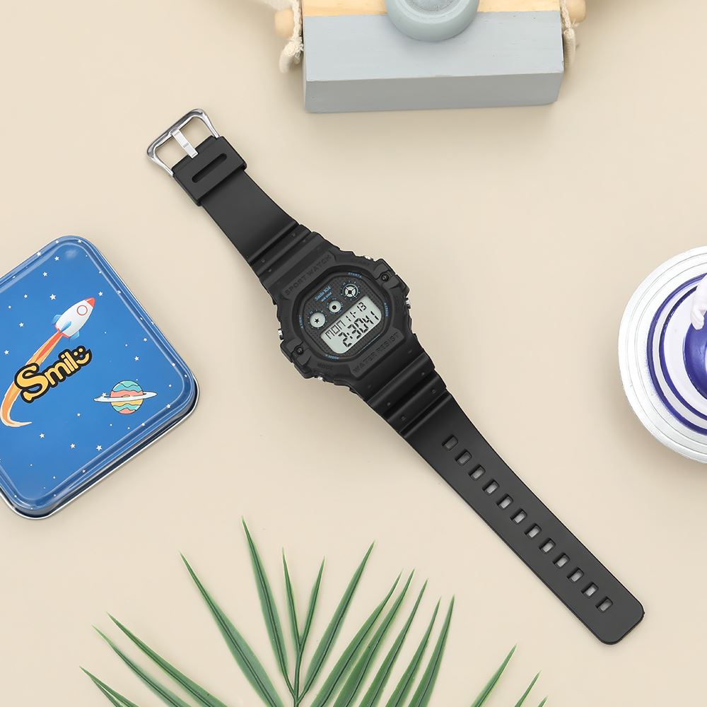 Đồng hồ Smile Kid 46 mm Trẻ em SL200-01