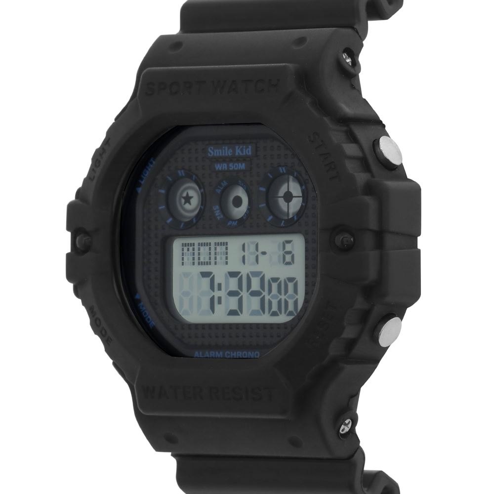 Đồng hồ Smile Kid 46 mm Trẻ em SL200-01 - 2