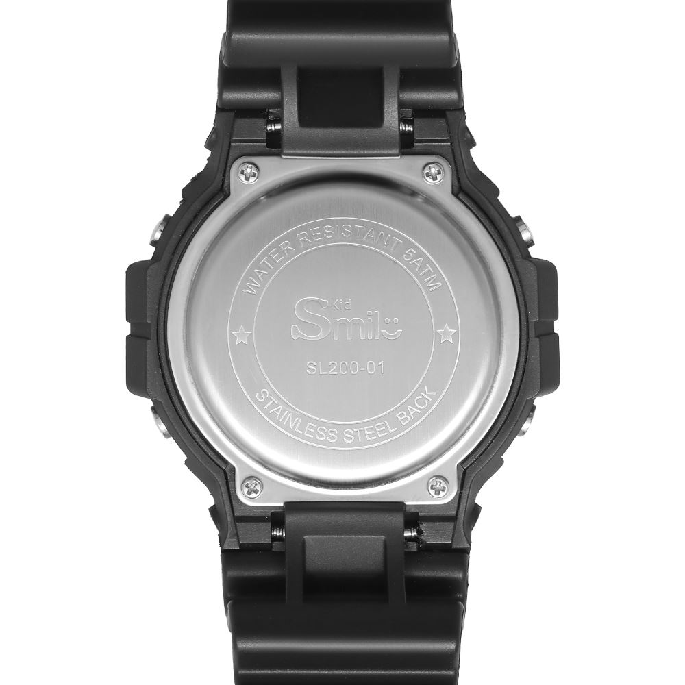 Đồng hồ Smile Kid 46 mm Trẻ em SL200-01 - 5