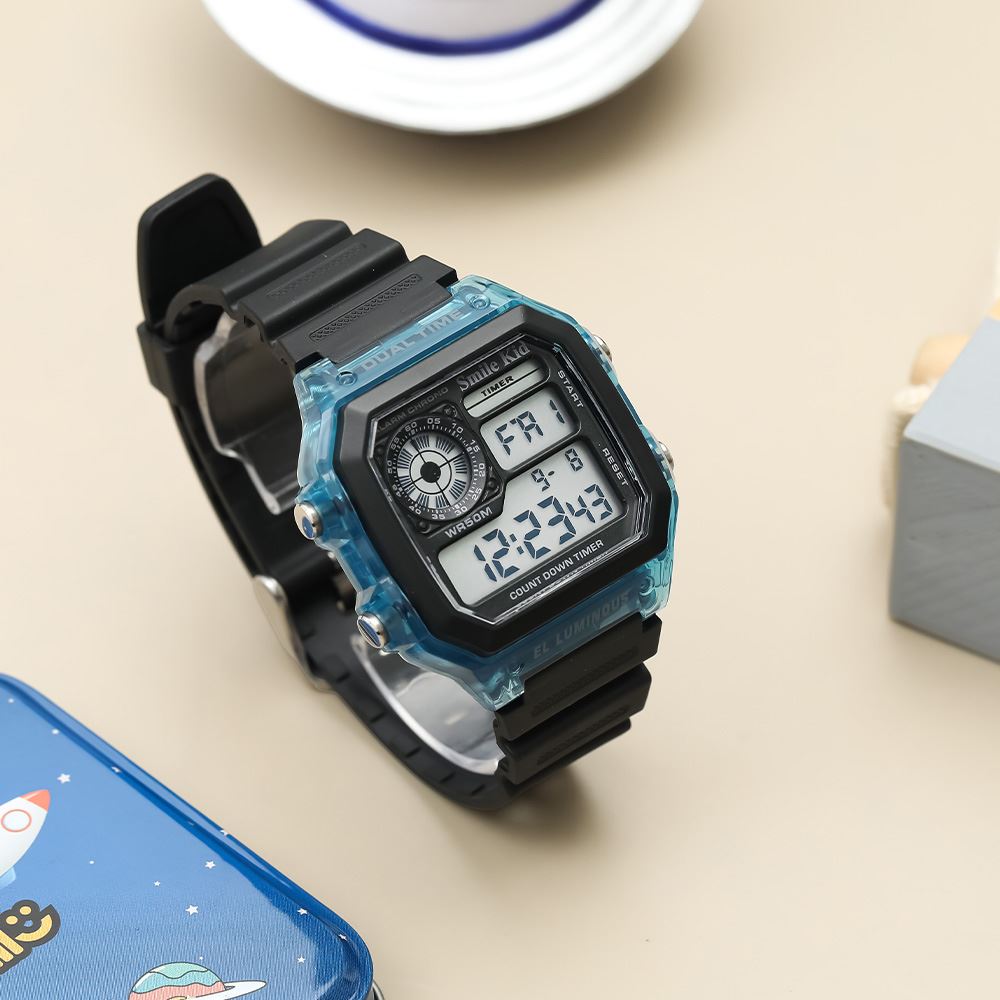 Đồng hồ Smile Kid 42 mm Trẻ em SL201-01