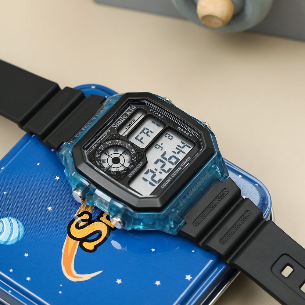 Đồng hồ Smile Kid 42 mm Trẻ em SL201-01