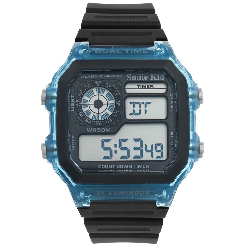 Đồng hồ Smile Kid 42 mm Trẻ em SL201-01