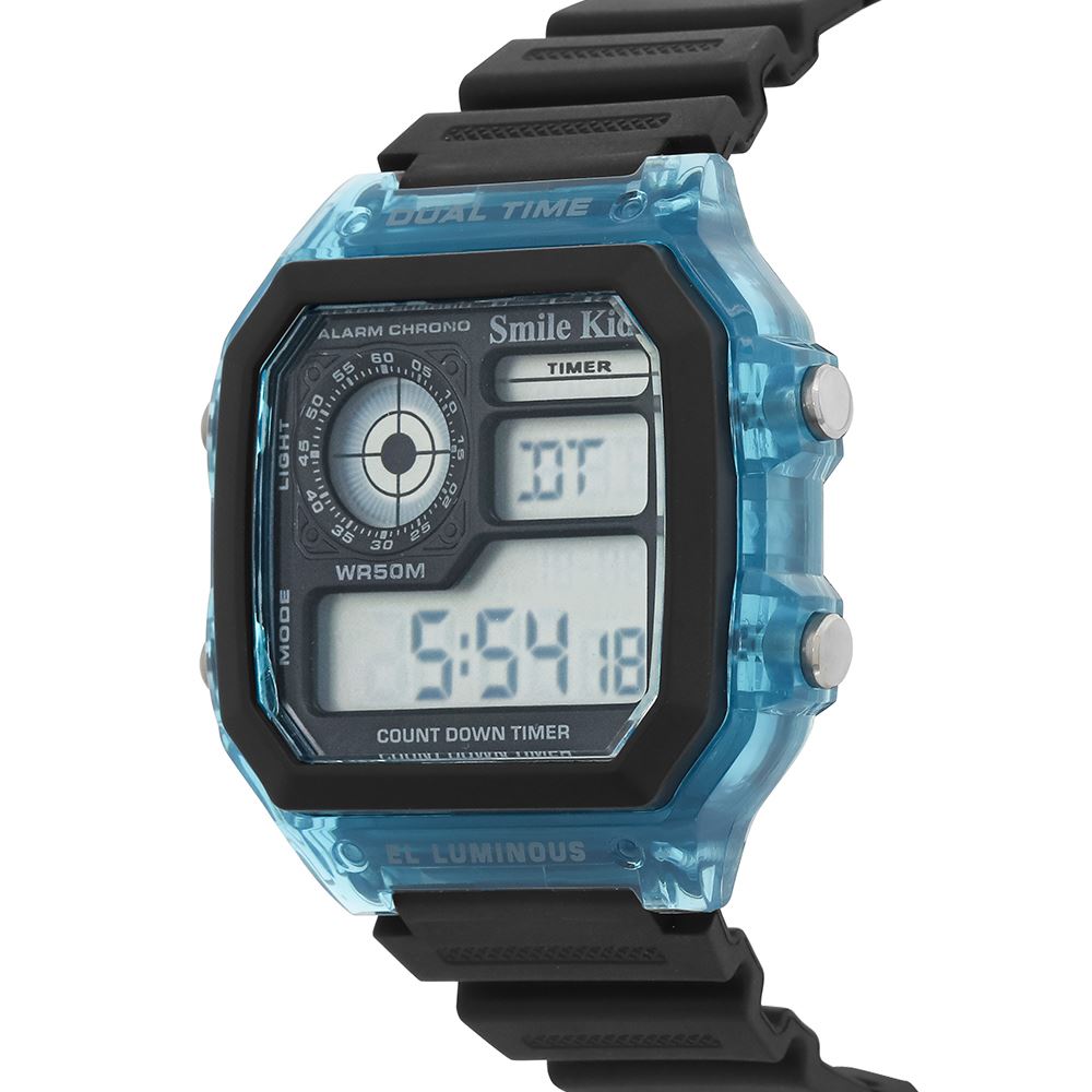 Đồng hồ Smile Kid 42 mm Trẻ em SL201-01 - 2
