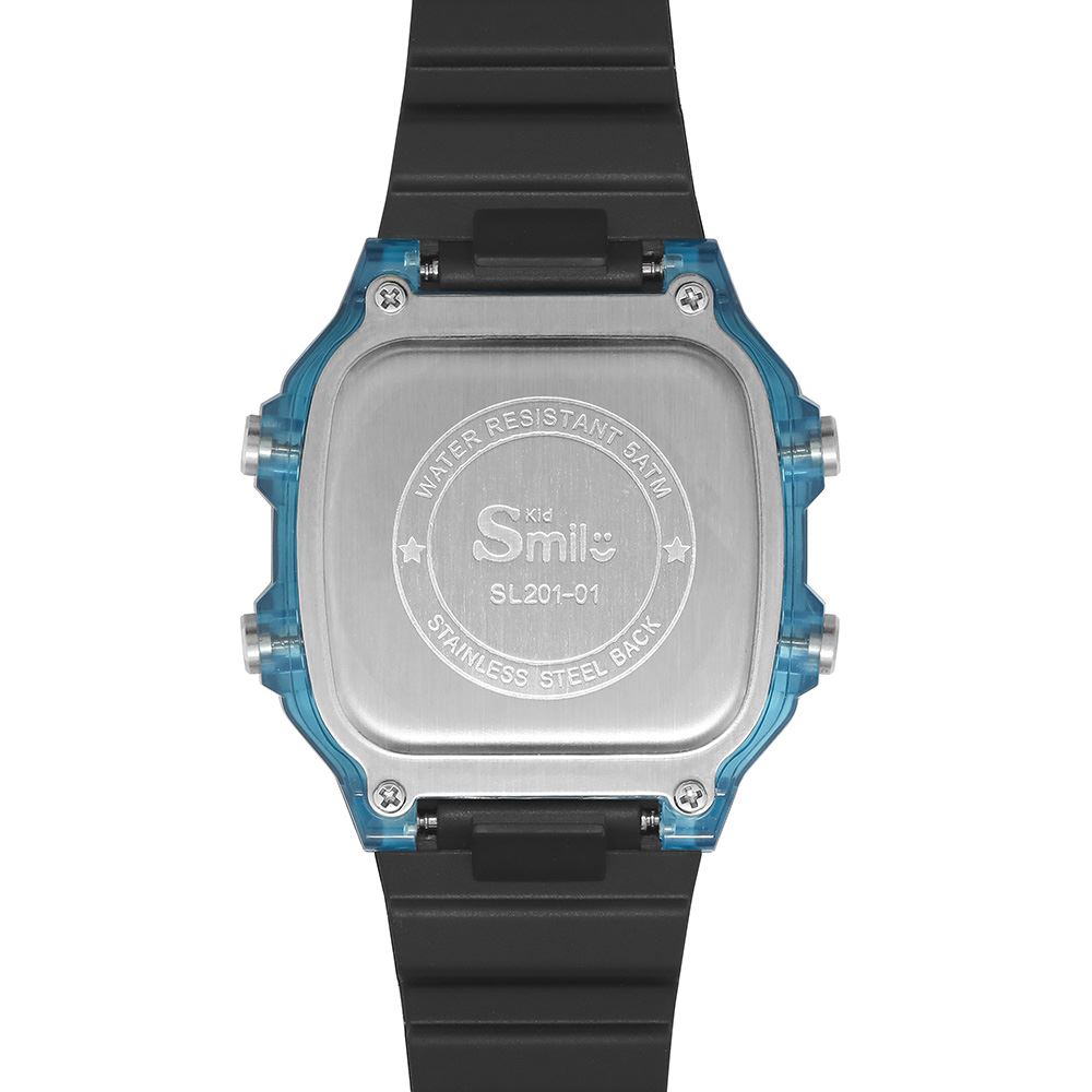 Đồng hồ Smile Kid 42 mm Trẻ em SL201-01 - 5