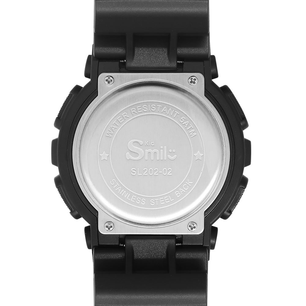 Đồng hồ Smile Kid 51 mm Trẻ em SL202-02 - 5