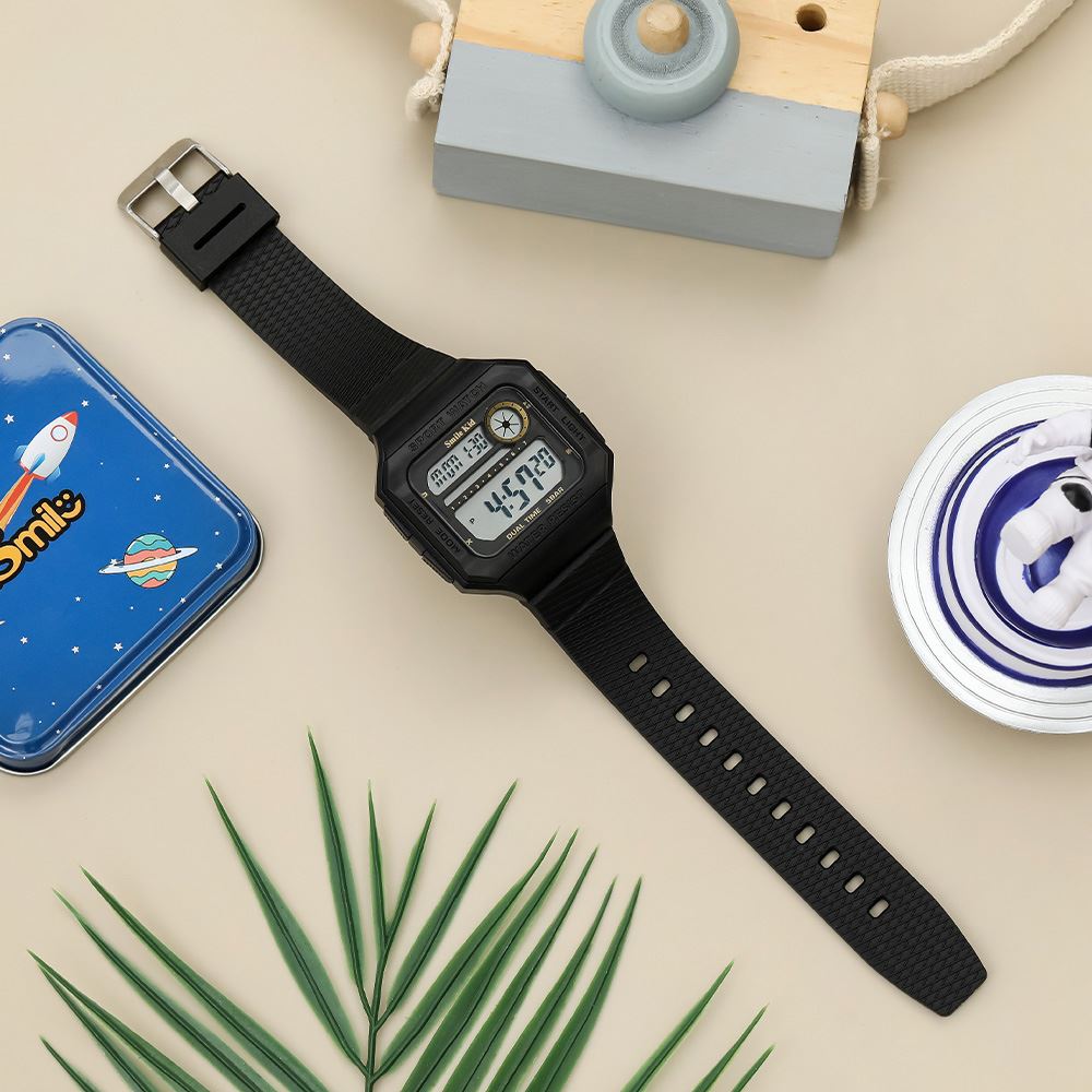 Đồng hồ Smile Kid 46 mm Trẻ em SL211-01