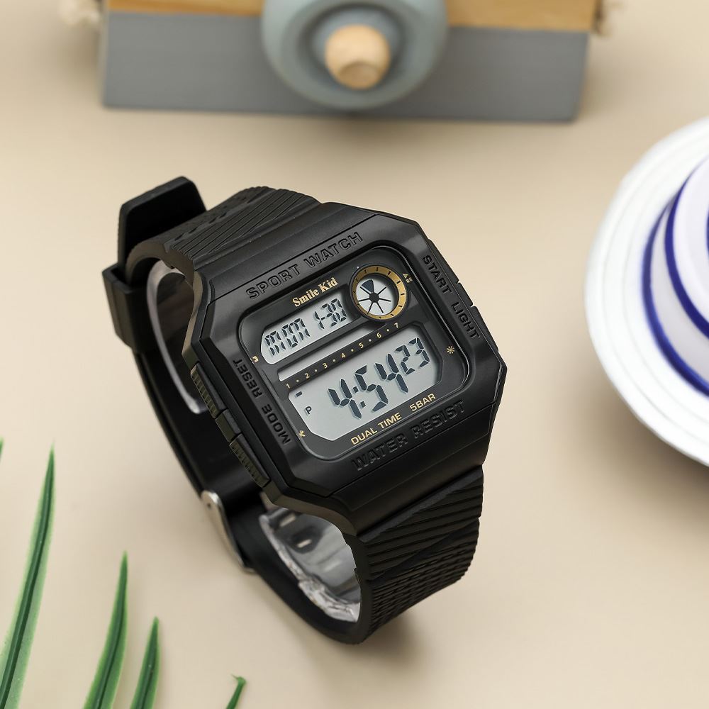 Đồng hồ Smile Kid 46 mm Trẻ em SL211-01