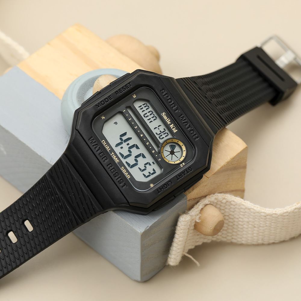 Đồng hồ Smile Kid 46 mm Trẻ em SL211-01