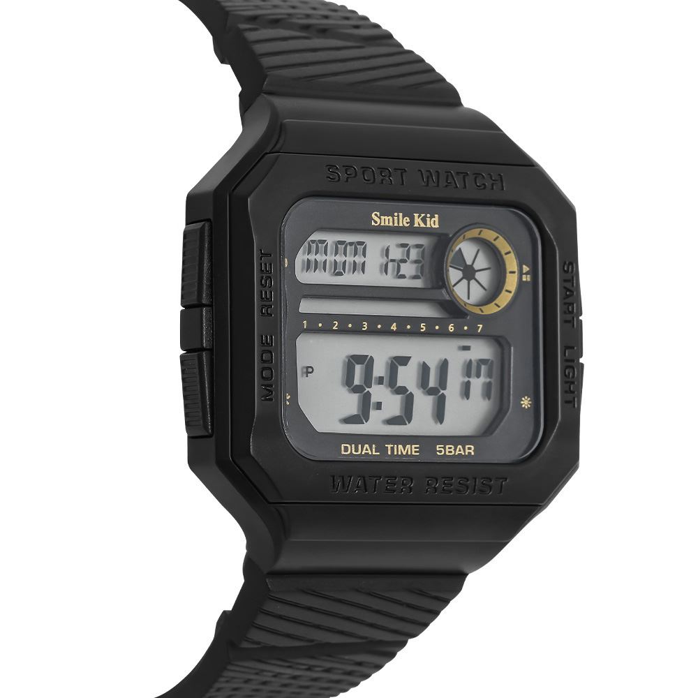 Đồng hồ Smile Kid 46 mm Trẻ em SL211-01 - 3