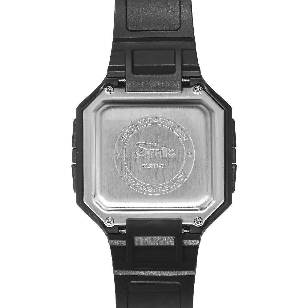 Đồng hồ Smile Kid 46 mm Trẻ em SL211-01 - 5