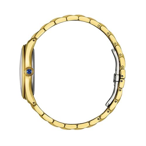 Đồng hồ Citizen 33 mm Nữ EM1142-84L Màu Vàng