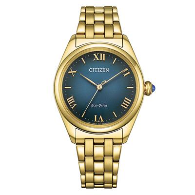Đồng hồ Citizen 33 mm Nữ EM1142-84L