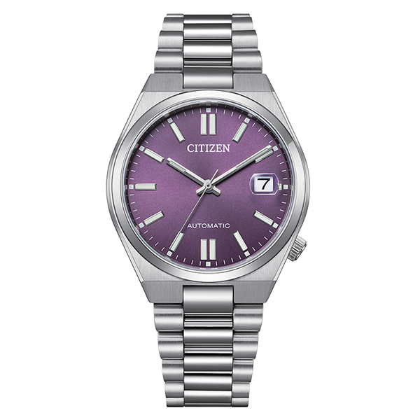 CITIZEN 37 mm Unisex NJ0200-50W