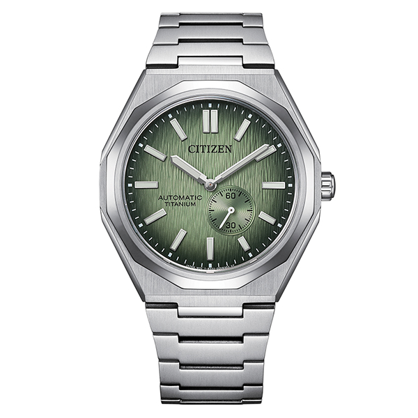 Đồng hồ Citizen 40 mm Nam NK5020-58X