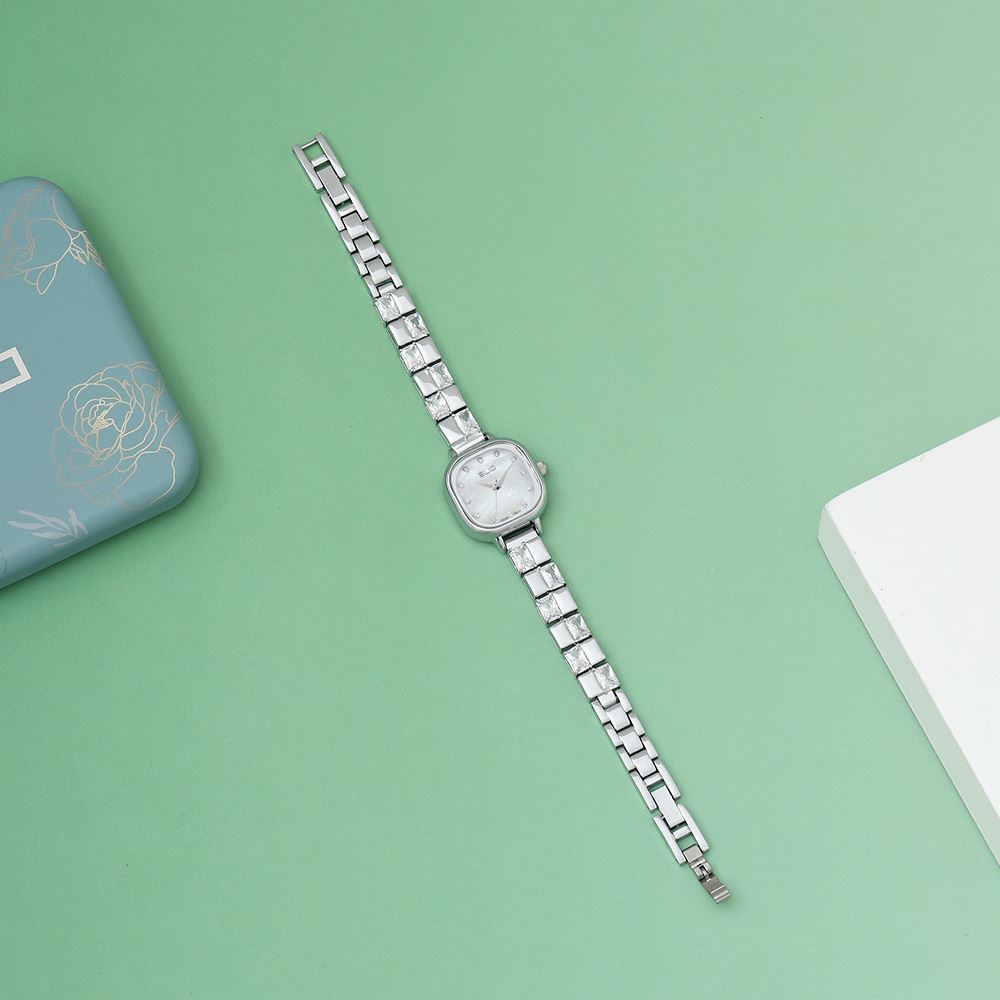 Đồng hồ Elio 22.5 mm Nữ ES239-01