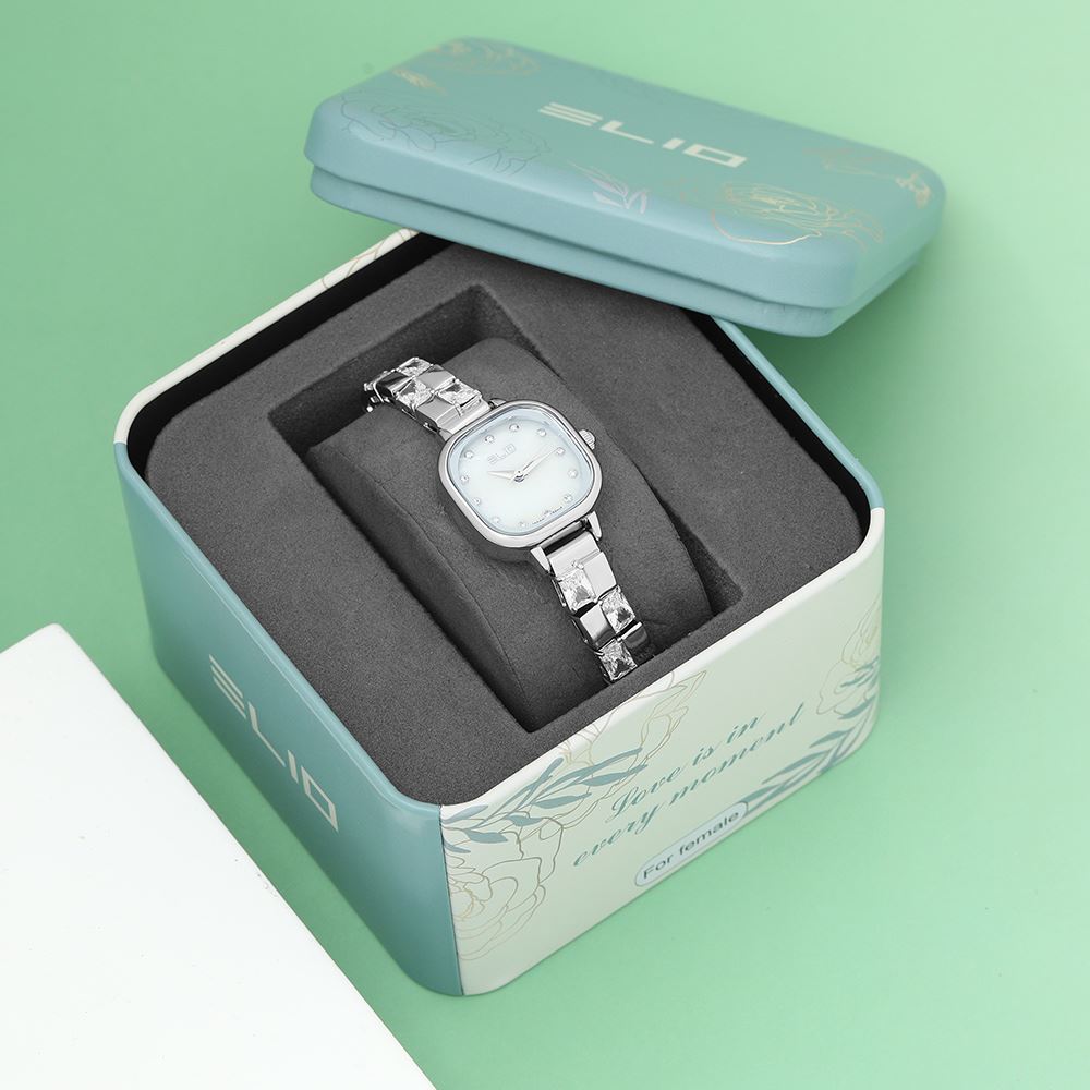 Đồng hồ Elio 22.5 mm Nữ ES239-01