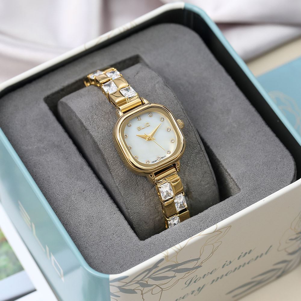 Đồng hồ Elio 22.5 mm Nữ ES239-02