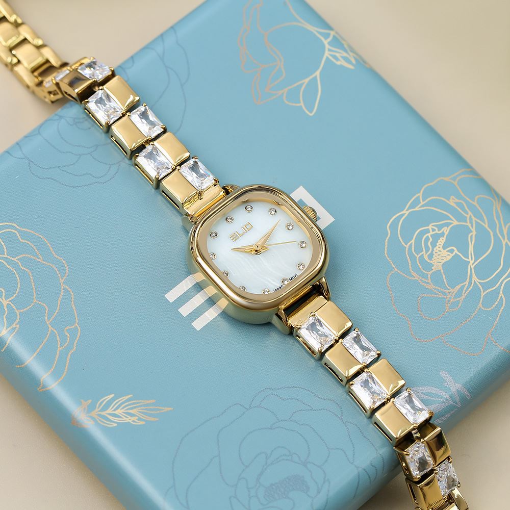 Đồng hồ Elio 22.5 mm Nữ ES239-02