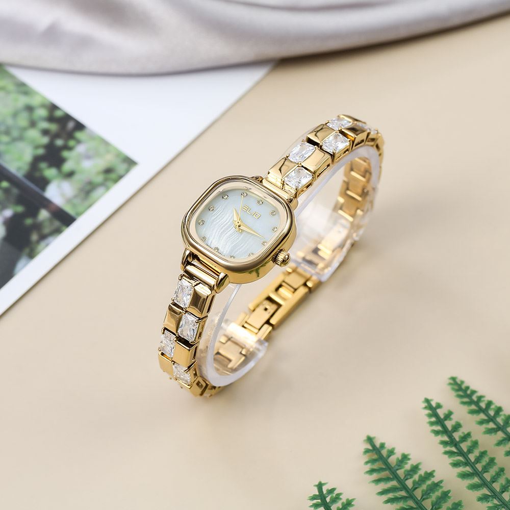 Đồng hồ Elio 22.5 mm Nữ ES239-02