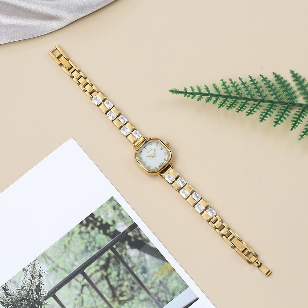 Đồng hồ Elio 22.5 mm Nữ ES239-02