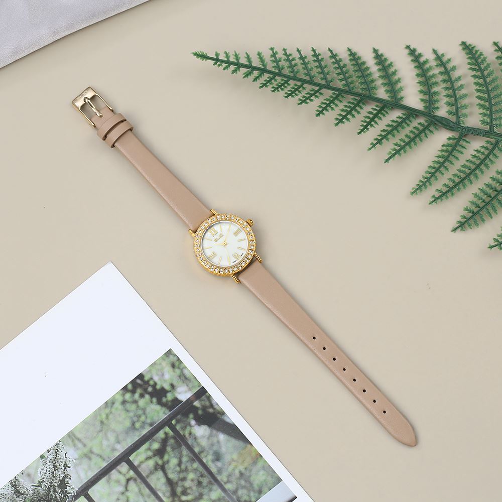 Đồng hồ Elio 28 mm Nữ EL179-03