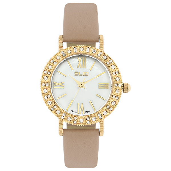 Đồng hồ Elio 28 mm Nữ EL179-03