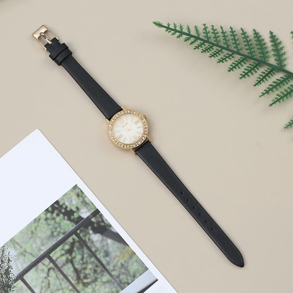 Đồng hồ Elio 28 mm Nữ EL179-02