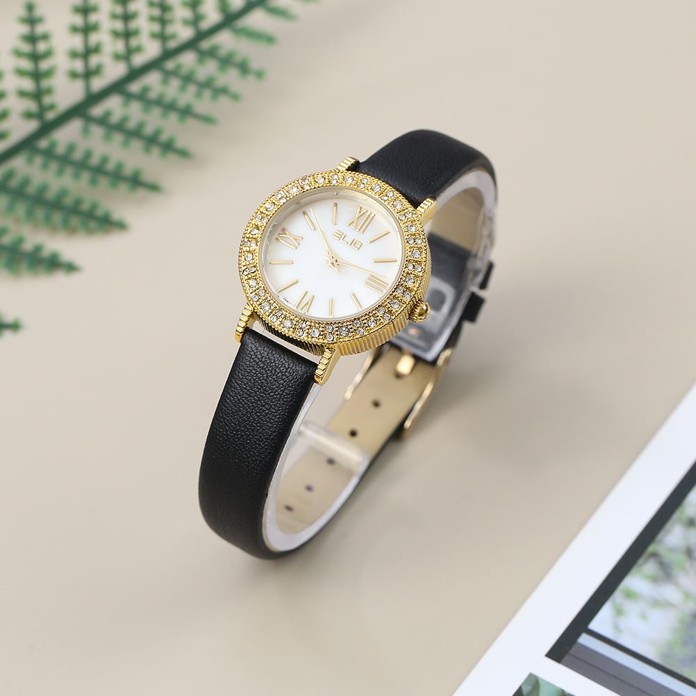 Đồng hồ Elio 28 mm Nữ EL179-02